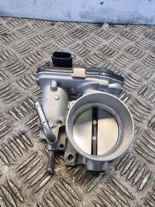 LEXUS UX250H THROTTLE BODY 22030-24010 2.0L HYBRID ELECTRIC CVT SUV 2022 - Picture 1 of 8