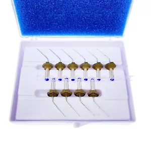 KERR Dental Endo Sybron Gutta Percha Calibre 23 Cuerpo Pesado para Elementos Obturación - Imagen 1 de 8