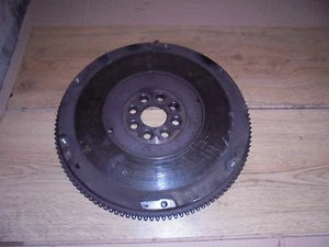 TOYOTA RAV4 2001-2003 2.0 16V 1AZ-FE MANUAL FLYWHEEL - Picture 1 of 1