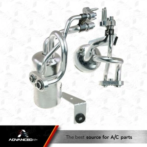 AC Accumulator / Drier Fits: 2004 - 2010 Chrysler PT Cruiser L4 2.4L Non Turbo - Picture 1 of 1