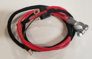 Se adapta a 68 69 70 B-Body 70 71 72 E-Body Big Block cable de batería positivo NUEVO - Imagen 1 de 1