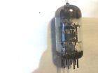 Philips ECC81 12AT7 D Getter Valve Tube Used Tested (KM31)