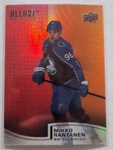 21/22 Allure Mikko Rantanen - Bild 1 von 2