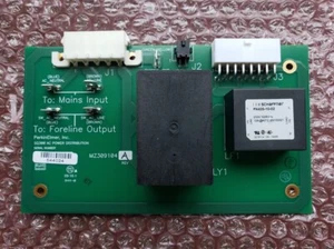 New Perkin Elmer MZ309101 Rev A SQ300 AC Power Distribution Board - Picture 1 of 6