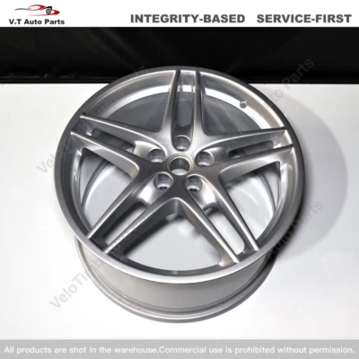 Rear Wheel For Ferrari F430,Genuine Parts:194266 - Image 1 of 4