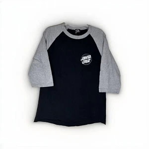 The Original Santa Cruz T-shirt - Picture 1 of 10