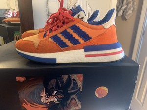 Adidas Zx 500 Men S Sneakers For Sale Authenticity Guaranteed Ebay