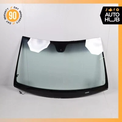 03-04 Mercedes R230 SL500 SL55 AMG Parabrisas Delantero Vidrio Parabrisas OEM Foto 1 de 4