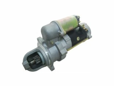 Motor De Arranque Ford F800 1993-1999 88532GZ 1998 1994 1995 1996 1997 5,9 L 6 Cil Foto 1 de 2