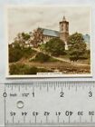 1939 Hill's Views Of Interest No. 153 Dunblane Cathedral, Hand Coloured