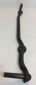 1967 1968 1969 Ford Mustang Mercury Cougar Manual Steering Centerlink DS772 - Picture 1 of 7