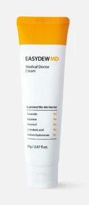 Easydew MD Medical Device Cream 85g Moisturizing K-Beauty - Picture 1 of 2