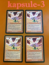 4x Pinpoint Avalanche | Onslaught | MTG Magic Cards