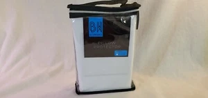 BW Bedworks - Ein Kissenschutz 20" x 28" Neu in Verpackung - Bild 1 von 4