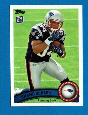 2011 Topps AllPro  Football U-Pick  With Rookies RCs - FREE Shipping - Image 1 of 4