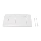 For Geberit Twinline 30 Dual Flush Plate Easy to Clean and Hygienic Design