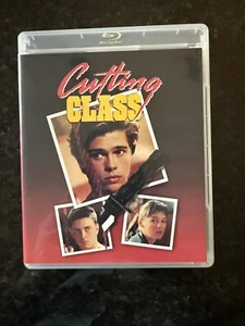 CUTTING CLASS Horror Blu-ray - Vinegar Syndrome - Picture 1 of 3