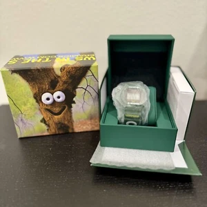 Casio G-SHOCK Ref. 5600 - Online Ceramics x Hodinkee x John Mayer Limited Ed - Picture 1 of 4