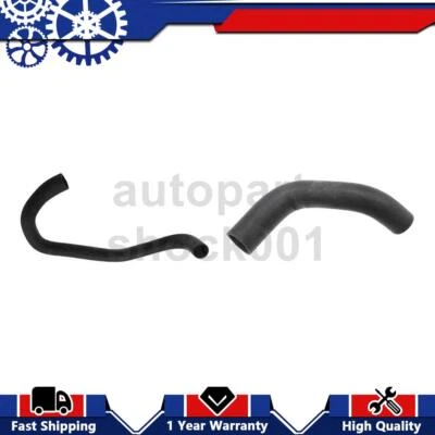 Manguera de refrigerante inferior superior para Dodge Charger 2011 2010 2009 2008 2007 2006 Foto 1 de 4