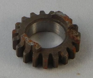 164-15631-01 Yamaha Kick Pion Gear para HT1 JT1 1970-1971 - Imagen 1 de 1
