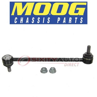 MOOG Front Left Stabilizer Bar Link for 2010-2016 Mercedes-Benz E350 3.5L V6 gk Foto 1 de 4