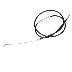 Drive Cable Bowden Cable Fit For AL-KO ALKO 46 460 470 520 BR BRE HW HWS Good qo - Picture 1 of 5