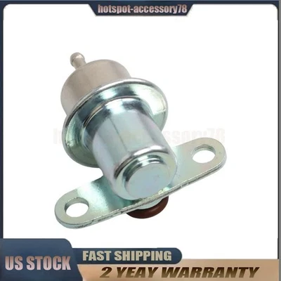 Regulador amortiguador de presión de combustible para Ford Ranger 2001-2004 4,0 L XL2Z9F775AA EE. UU. Foto 1 de 4