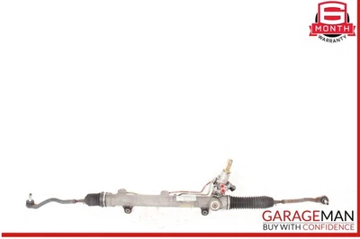 06-12 Mercedes X164 GL450 GL550 Power Steering Rack & Pinion Assembly OEM - Image 1 of 4