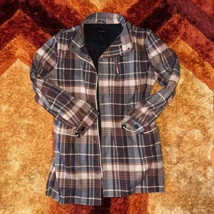 Drop Dead seltene Jacke Harrington Style - Bild 1 von 7