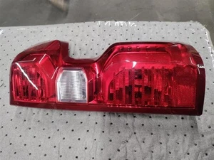 Passenger Tail Light Pickup With Box Fits 19-23 SILVERADO 1500 PICKUP 1870504 - Picture 1 of 9