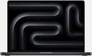 Apple MacBook Pro 14" 2024 M4/16/512 GB Space Schwarz MW2U3D/A - Bild 1 von 1