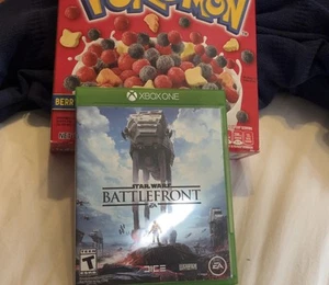 Star Wars: Battlefront - Xbox One Top Zustand - Bild 1 von 3