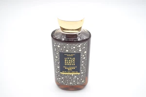 NEU Bath & Body Works Little Black Partykleid 10 Oz. Duschgel Shea Vitamin E - Bild 1 von 8