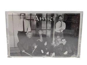 Amici - Amici (Cassette) Vintage-RARE - Picture 1 of 7