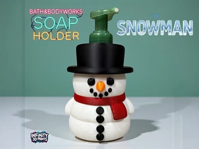 Soporte de jabón para baño y carrocería Foto 1 de 2