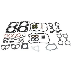 Cylinder Head Gaskets Engine Set for Subaru WRX STI Impreza Forester Saab 9-2X - Picture 1 of 5
