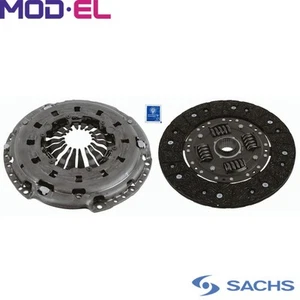 CLUTCH KIT 3000 951 655 FOR VW CRAFTER/30-50/Platform/Chassis/Van/30-35/Bus 2.5L - Picture 1 of 8