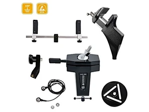 9-250-ESD Schraubstock ESD BERNSTEIN - Picture 1 of 1