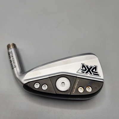 PXG 0311P GEN5 7 Iron Golf Club Fitting Demo Head Only Right Hand RH Tungsten - Image 1 of 4
