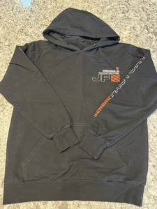 Herren Hoodie Gr. XL von The Jacked Factory - Bild 1 von 2