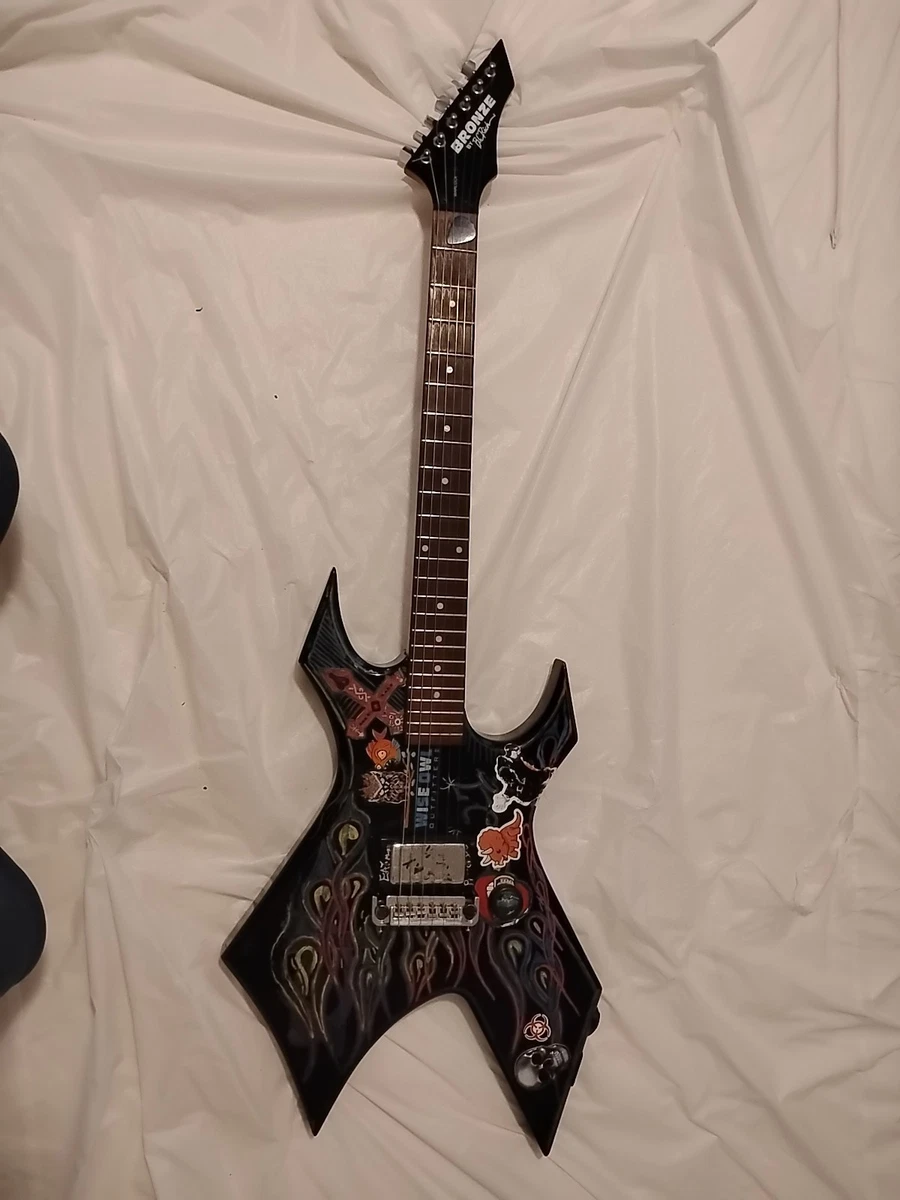 B.C. Rich Electric Guitars | eBay