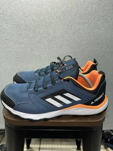 Adidas Terrex Agravic Trailrunningschuhe, Navy, Herren 11 M - Bild 1 von 14