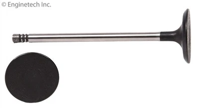 Válvula de admisión para Ford Escape Fiesta Fusion V1660 13-19 Foto 1 de 4