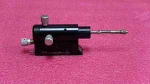 Micromanipulador 837084 Microposicionador - Imagen 1 de 4