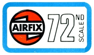 Airfix 1/72 Aircraft Series 4 y 5 - Tipo 4 Boxeo 1972-75 - Mira - Imagen 1 de 52