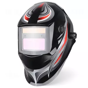 Helmet Welding Mask Professional Auto Darkening Welding Helmet for MMA MIG Arc W - Picture 1 of 26