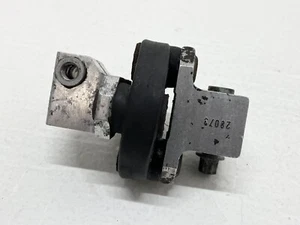 99-06 OEM BMW E46 325Ci Steering Coupling Joint Assembly 32301094703 330Ci M3 - Picture 1 of 5