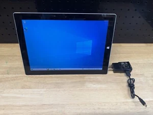 10.8" Microsoft Surface 3 Intel Atom x7-Z8700 CPU @1.6GHz / 2GB RAM / 64GB SSD - Imagen 1 de 10