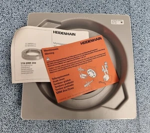 TTR ERM 200 1024 A02 1R 390925-02 HEIDENHAIN - Bild 1 von 9