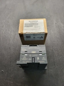 NEW NOS Siemens Simatic S7-200 Input Module - Picture 1 of 6